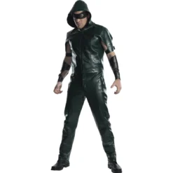 Brand new 😉 Rubie's Mens Green Arrow Costume ❤️
