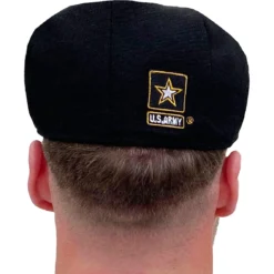 Outlet ✨ Poe & Company Limited Liberty Collection U.S. Army Traditional Flat Cap 🔔 -Specialty Clothing Stores unnamed file 914