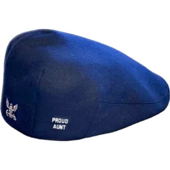 Promo 🛒 Poe & Company Limited Liberty Collection U.S. Navy Proud Aunt Flat Cap 🤩