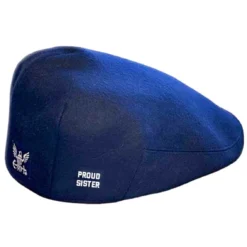 Cheapest 🧨 Poe & Company Limited Liberty Collection U.S. Navy Proud Sister Flat Cap 🛒