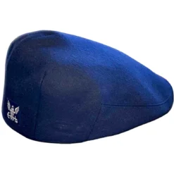 Discount ⭐ Poe & Company Limited Liberty Collection U.S. Navy Flat Cap 😍