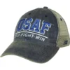 Cheap 😍 7.62 Design Air Force Adjustable Trucker Cap 😍