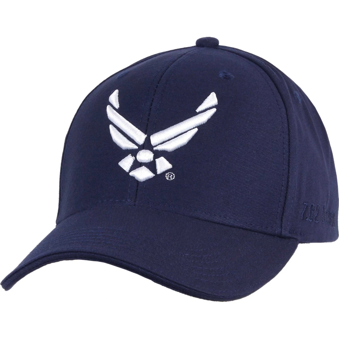 Best Pirce β 7.62 Design Air Force Logo Adjustable Cap π€© 1 Best Pirce β 7.62 Design Air Force Logo Adjustable Cap π€©