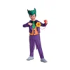 New 😉 Rubie's DC Comics - The Joker Deluxe Child Costume ⭐