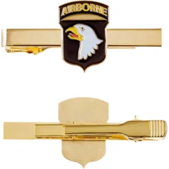 Top 10 🧨 Challenge Coin 101st Airborne Division Tie Bar 🛒