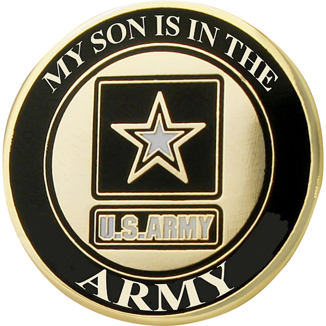 Best reviews of π Mitchell Proffitt My Son Is In The Army Lapel Pin β 1 Best reviews of π Mitchell Proffitt My Son Is In The Army Lapel Pin β