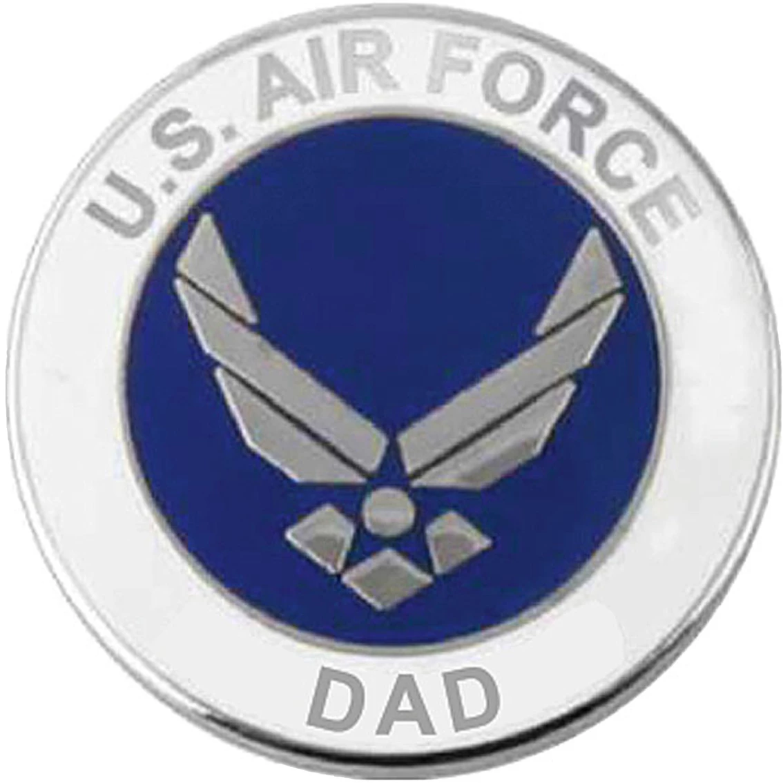 Promo π Mitchell Proffitt U.S Air Force Dad Lapel Pin π 1 Promo π Mitchell Proffitt U.S Air Force Dad Lapel Pin π