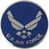 Wholesale 💯 Mitchell Proffitt U.S. Air Force Symbol Lapel Pin ⭐