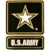 Top 10 🥰 Mitchell Proffitt U.S. Army Star Lapel Pin ✨