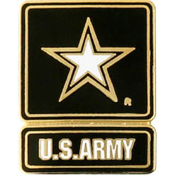 Top 10 🥰 Mitchell Proffitt U.S. Army Star Lapel Pin ✨