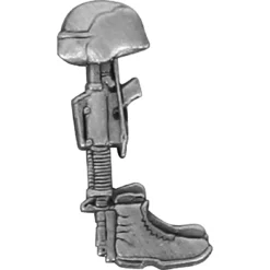 Brand new 🧨 Mitchell Proffitt Fallen Hero Lapel Pin 👏