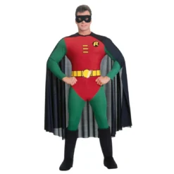 Buy β Rubie's Robin Adult Costume π