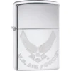 Buy 💯 Zippo U.S. Air Force Lighter ⭐