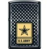Coupon ✨ Zippo U.S. Army Logo And Star Lighter ✔️
