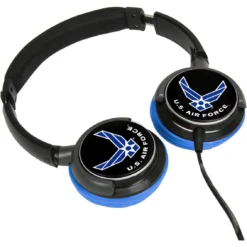 Best Sale ✔️ US Digital Media Sonic Boom 2 Headphones Air Force 😉