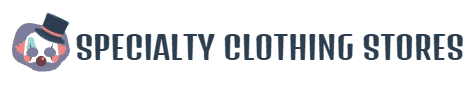 Specialty Clothing Stores